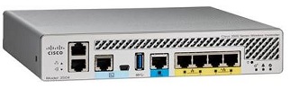 WLAN Controller 3500 Series WLAN Controller 3500 Series